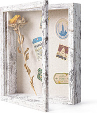 8x10 Shadow Box Frame with