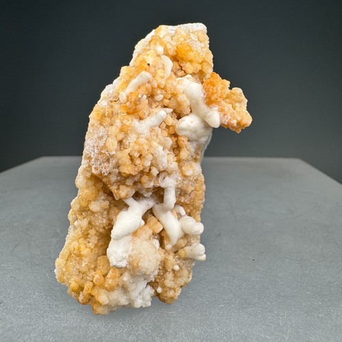Aragonite var flos ferri - aragonite, var.