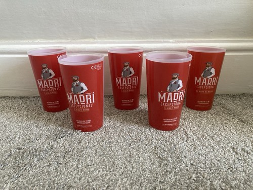 Set madri pint sized - set,