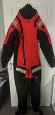 Viking Dry Suit Survival Suit