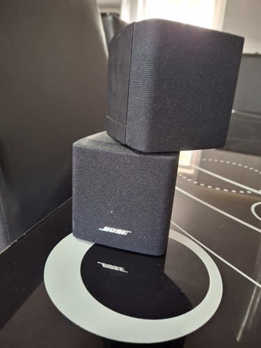 Bose acoustimass series iii - bose,