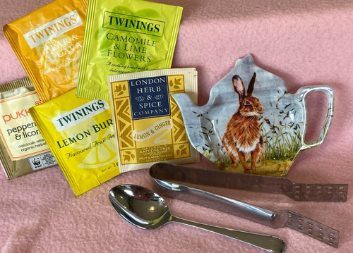 Langs melamine tea - langs,