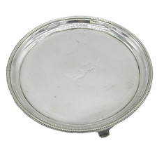 George III Sterling Silver