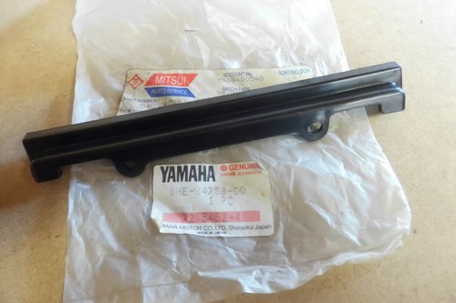 Yamaha fzr600 1989 - yamaha,