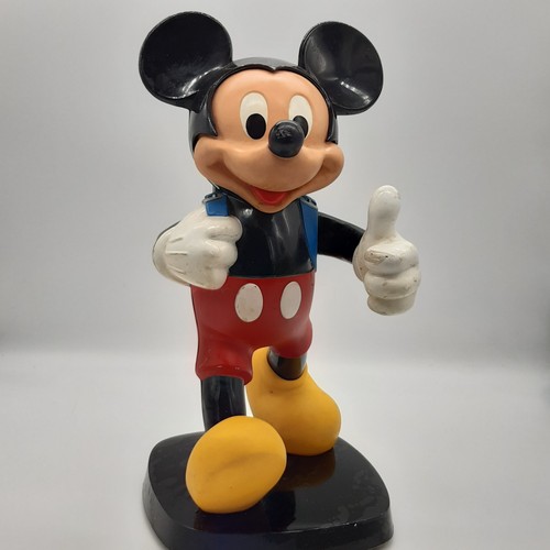 Vintage tyco mickey mouse - vintage,