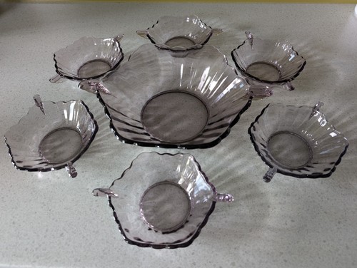 Vintage art deco piece - deco,