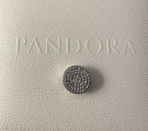 Genuine pandora reflections - genuine,