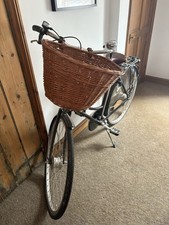 Pashley Princess Sovereign Dutch Bike Women RRP £1145 22” Frame 5 Gears