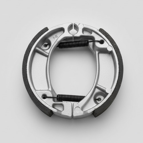 Rear brake shoes - rear,