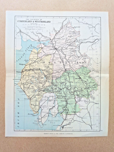 1887 antique vintage county - antique/vintage,