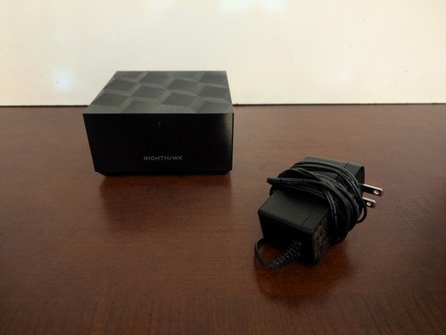 Netgear nighthawk ms60 ax1800 - netgear,