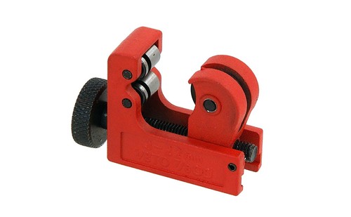 Mini pipe tube cutter 3mm - tube,