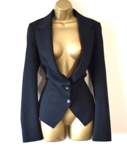 Vivienne westwood made - made, in