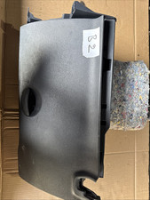 RENAULT KANGOO ML19 SPORT DCI E5 4 SOHC CAR DERIVED VAN 2009-2013 GLOVE BOX