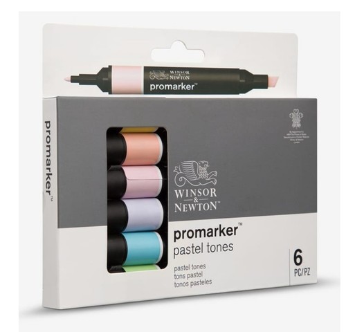 Winsor newton promarker - newton,