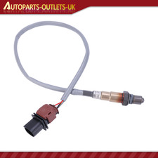 PRE CAT LAMBDA OXYGEN SENSOR