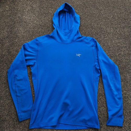Arc teryx motus hoody - ar,