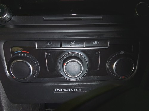 Heating switches volkswagen - switches,