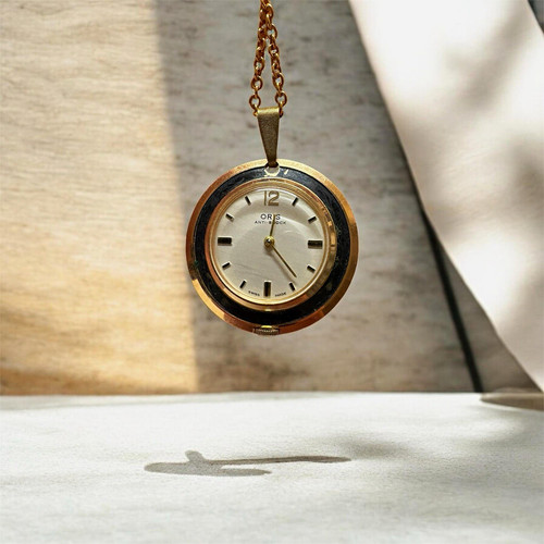 Beautiful vintage oris - beautiful, ladies