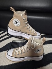 Converse Platform Trainers