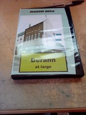 Derann At Large