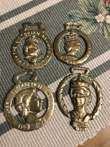 Royal commemorative horse - royal,