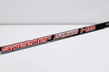 Fujikura speeder evolution - fujikura, 60