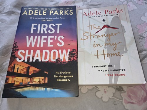 Adele parks book bundle - book,