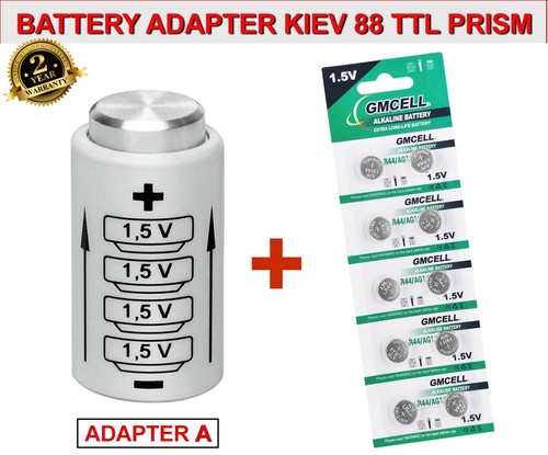 Battery for kiev - for,