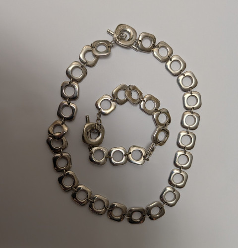 Tiffany signed silver - tiffany, co.