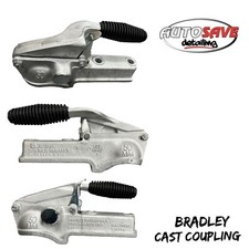 Bradley Doublelock Trailer