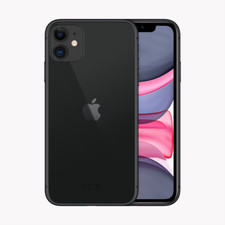 Apple iPhone 11 Unlocked –