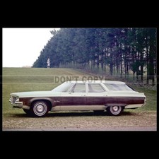 Photo A.034140 OLDSMOBILE