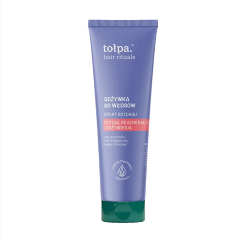 Tolpa tołpa hair rituals - tolpa,