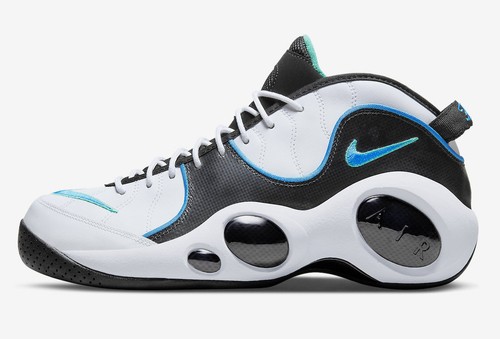 Nike air zoom flight white - zoom,