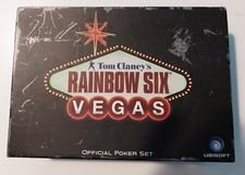 Tom Clancys Rainbow Six Vegas