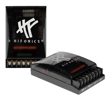 HIFONICS ZXO2 2 WAY/3-WAY 250W
