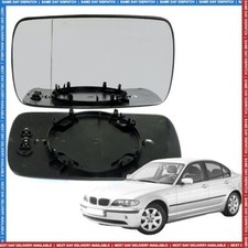 Left side Wide Angle mirror