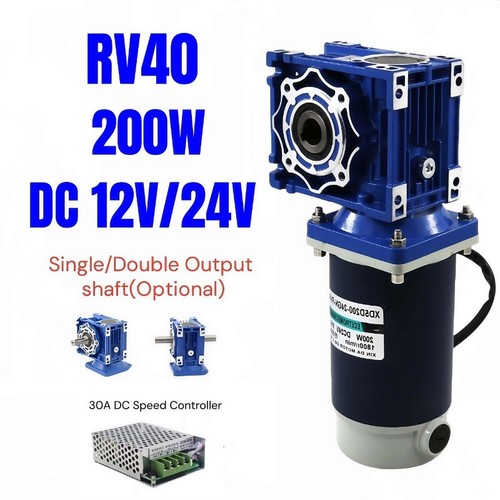 Rv40 high torque - rv40,