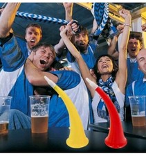 Stadium horn plastic trumpet - stadium,