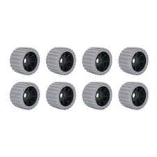 8PCS Boat Trailer Roller
