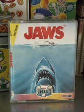 Jaws Spectrum Game! Look In The Shop!