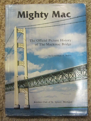 Mighty mac lawrence - lawrence, rubin