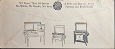 Queen stove work illustrated - queen,