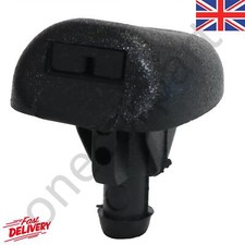 Windscreen Washer Spray Nozzle