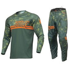 THOR SECTOR MOTOCROSS MX KIT