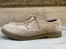 Mens Cotton Traders Soft Suede