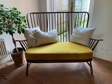 Ercol Evergreen Two Seat Sofa