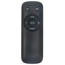 Replace Remote for Logitech