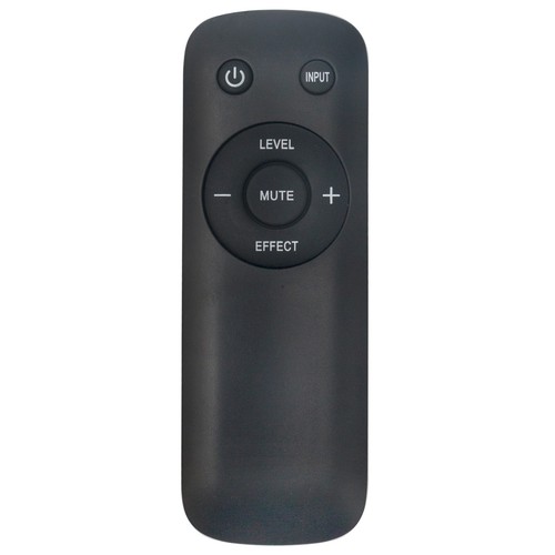 Replace remote for - remote, logitech